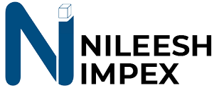 Nilessh Impex logo