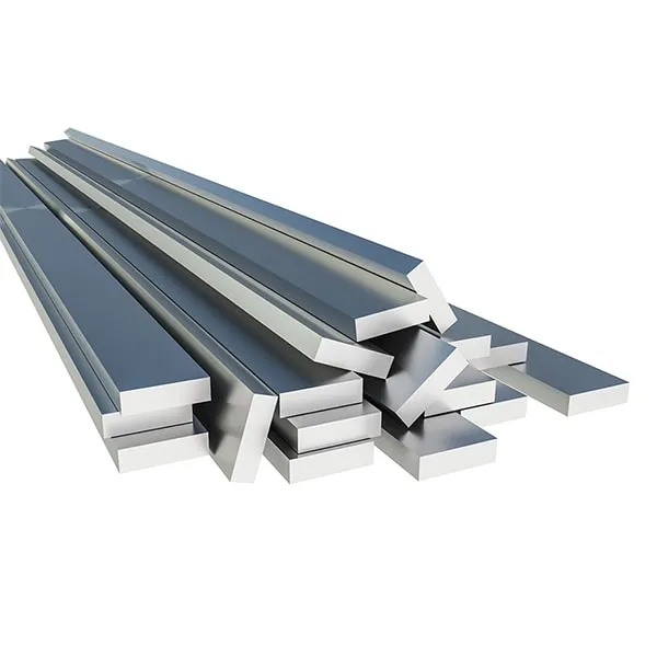 aluminium flat bar