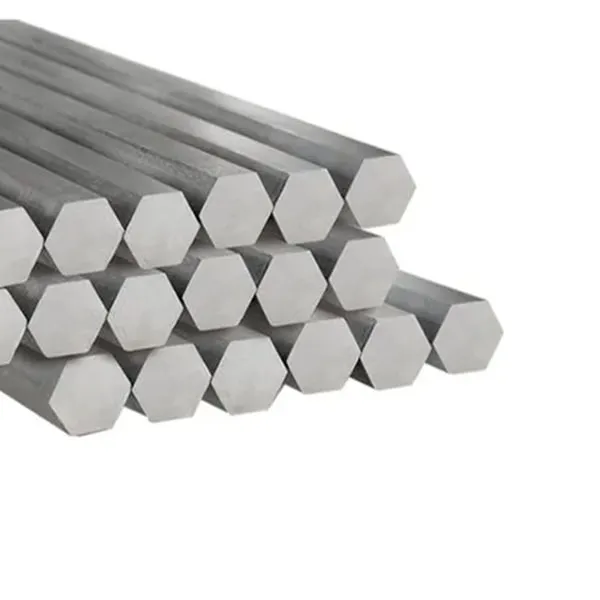 aluminium aluminium hexagonal bar