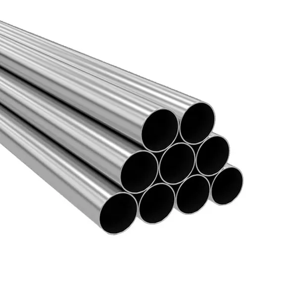 aluminium pipe