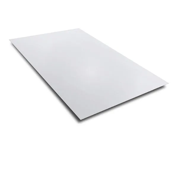 aluminium sheet