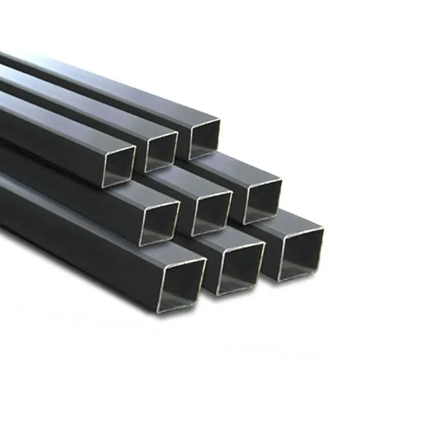 Aluminium Square Pipe Alloy 2014