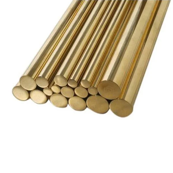 brass-rod