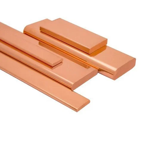 copper busbar