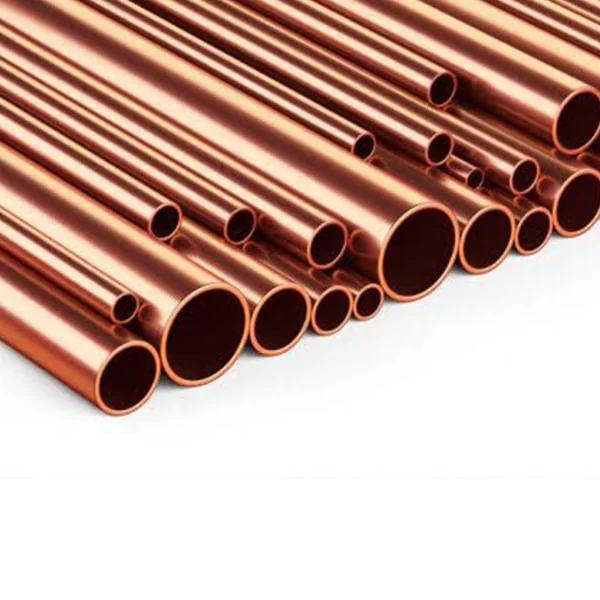 copper pipe