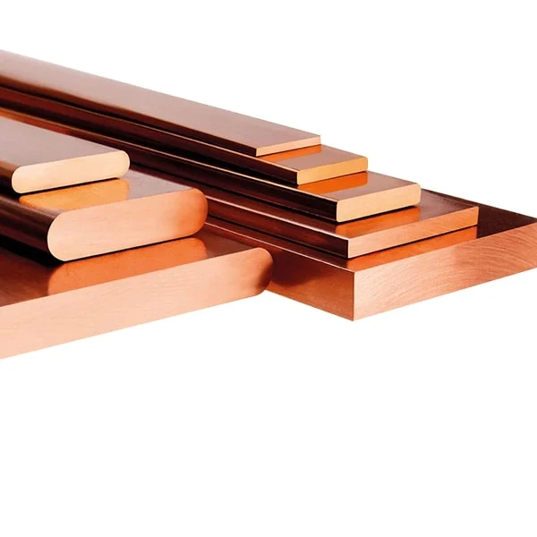 copper strip