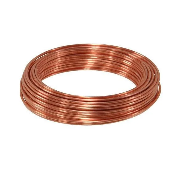 copper wire